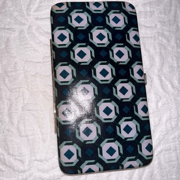 Women’s Snap Wallet- Preowned - Picture 4 of 6